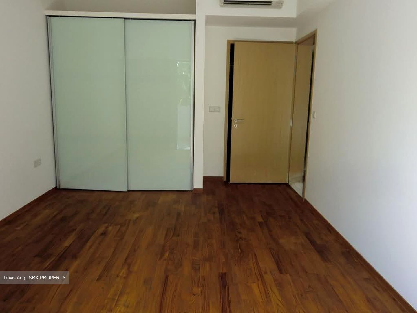 Meadows @ Peirce (D26), Condominium #554112051